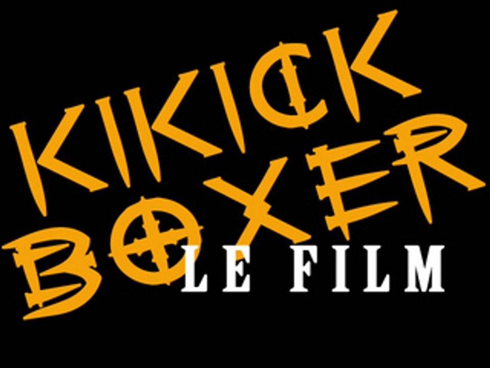 KIKICK BOXER