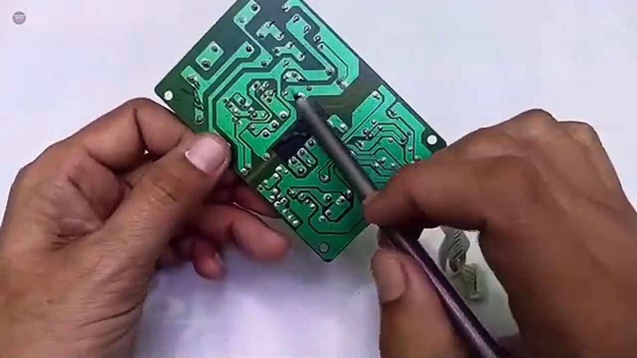 7 tips to DTH repairing
