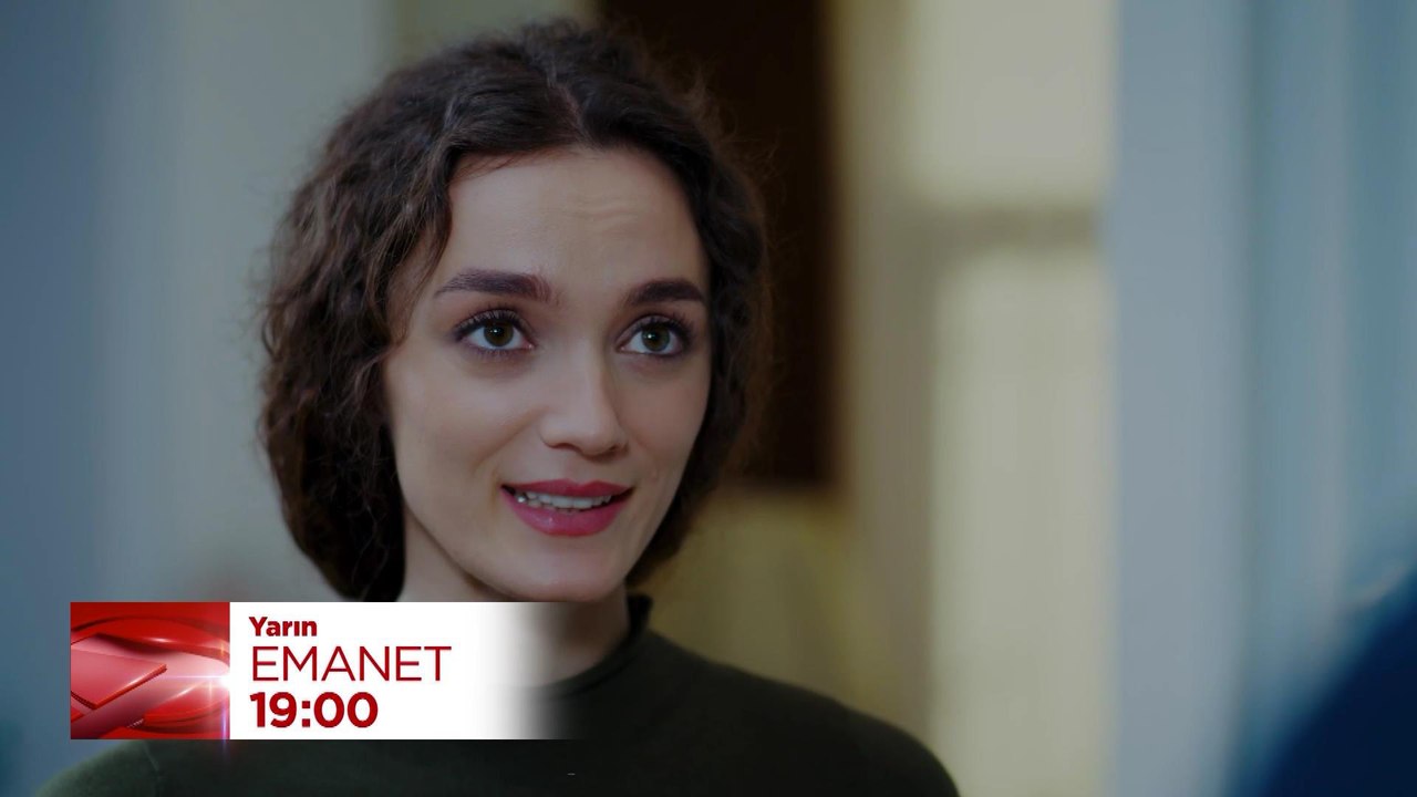 Emanet Dizisi 737. Bölüm Fragmanı (18 Ağustos Pazar)