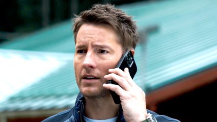 Something’s Not Right on CBS' Hit Series Tracker