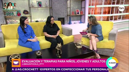 Evaluación y terapia de desarrollo