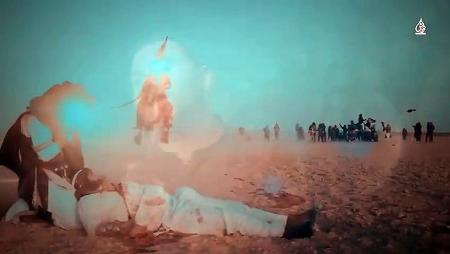 Piyasi Sakina | Shahid Baltistani Nohay 2024 | Noha Bibi Sakina | Muharram 2024 - 1446 | Noha 2024