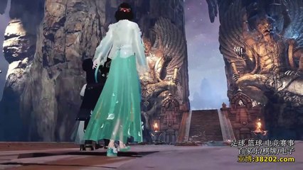 The Legend of the Xuan Emperor Episode 55 to 56 Multi subtitles