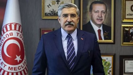 TBMM Dijital Mecralar Komisyonu toplandı