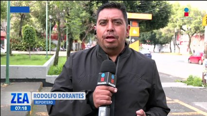 Cuatro estaciones de la Línea 7 del Metro CDMX suspenderán el servicio