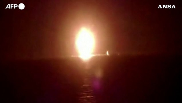 Mosca, intercettati 12 missili lanciati sul ponte di Crimea