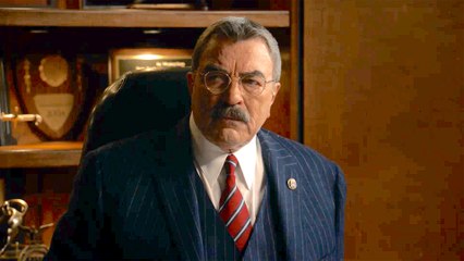 Do Nothing on the Hit CBS Series Blue Bloods