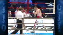 Krzysztof Szot vs Łukasz Maciec 24.10.2009