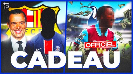 JT Foot Mercato : Danilo Pereira proposé au FC Barcelone