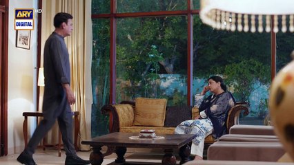 Tark e Wafa Episode 40 | 16 August 2024 | ARY Digital Drama