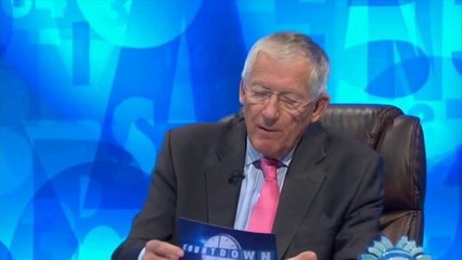 Countdown | Monday 17th October 2016 | Episode 6447