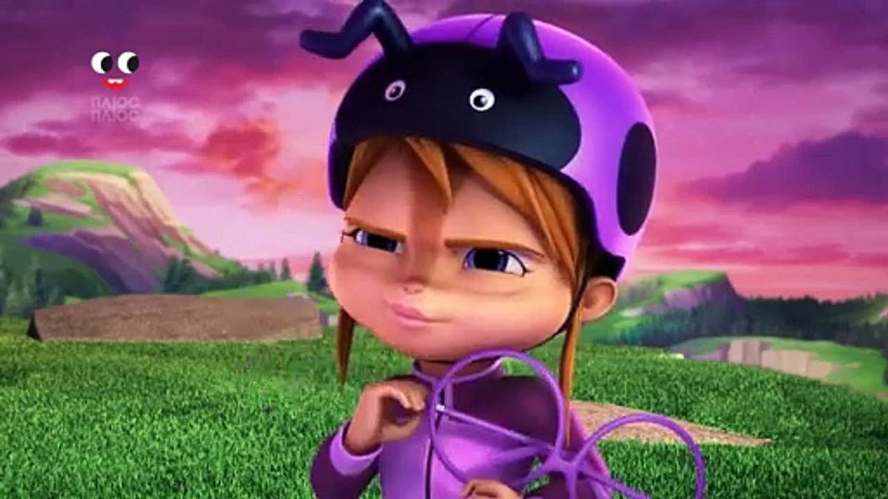 The Chipettes - We Are Sisters (Ukrainian)