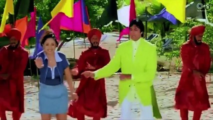 Song mere pyar ka ras zara chakna