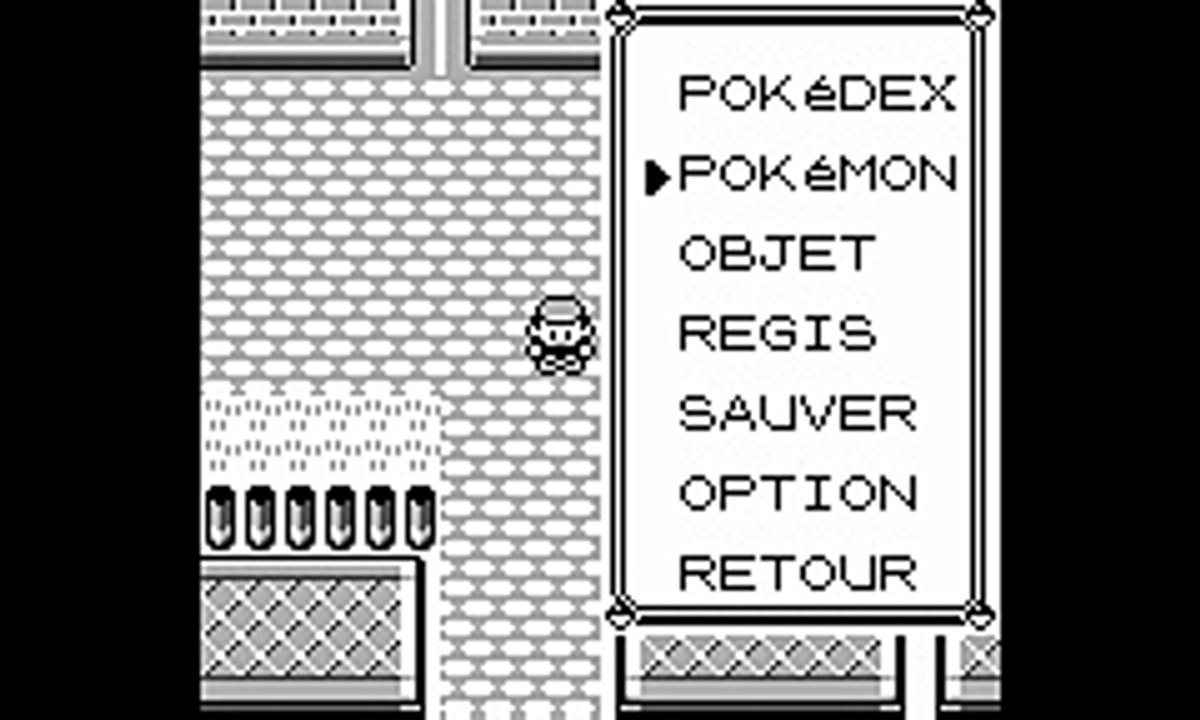 Pokémon Version Bleue online multiplayer - gb