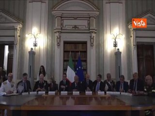 Piantedosi: Grazie a chi garantisce sicurezza anche a Ferragosto, oggi 53mila forze Polizia in campo