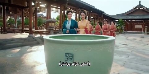 مسلسل هل انت الشخص المناسب الحلقة 6