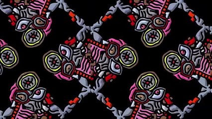 " COMPOSITION DE COMPOSITION " JAK ARNOULD ©ADAGP