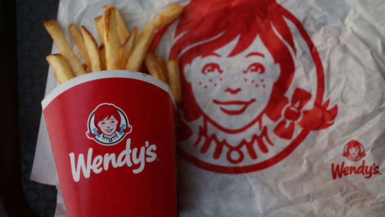 Wendy's Is Offering Free Kids' Meals to Help With Back-to-School Savings — Here's How to Get Yours