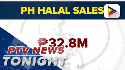 PH attracts P2.65B halal investments