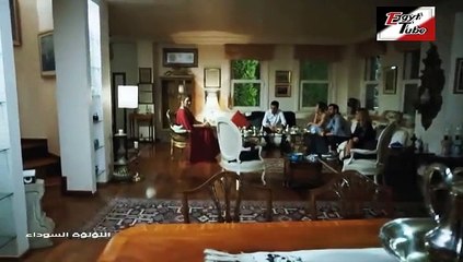 مسلسل اللؤلؤة السوداء – الحلقة 35 – تركى مدبلج