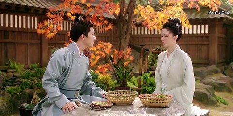 مسلسل هل انت الشخص المناسب الحلقة 10
