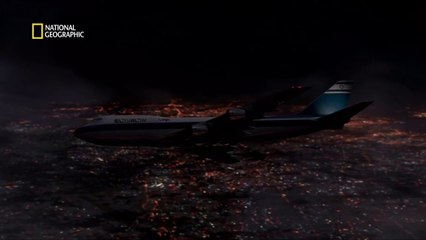 Air Crash – Catastrophe en haute altitude – Vol El Al 1862 [Français]