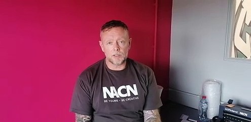 Dee Crooks Thanks Minister Lyons for Visit 🎨