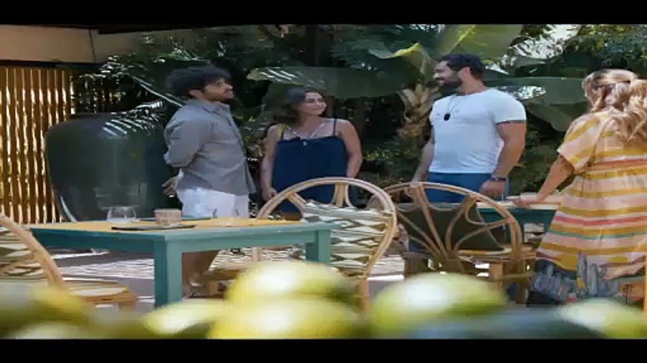 Cacao Serie Portuguesa - Capitulo 12