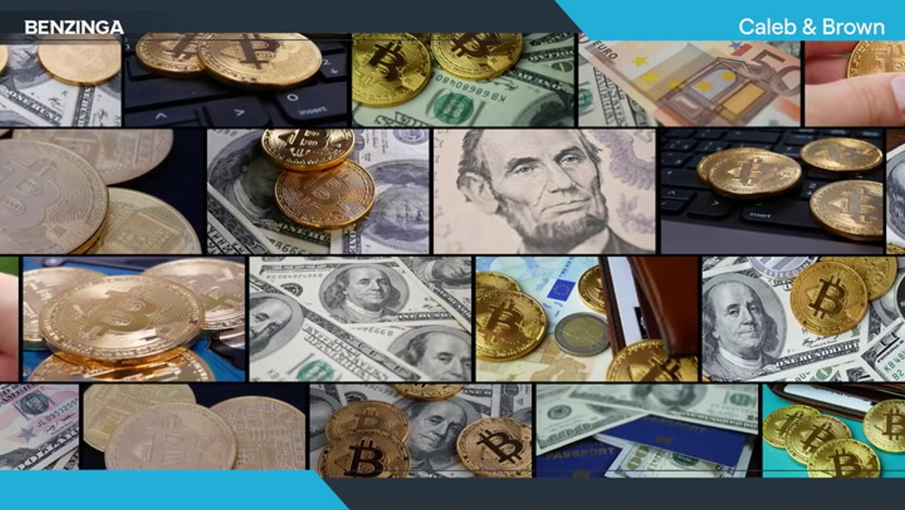 Learn What Makes Caleb & Brown A Leading Crypto Brokerage