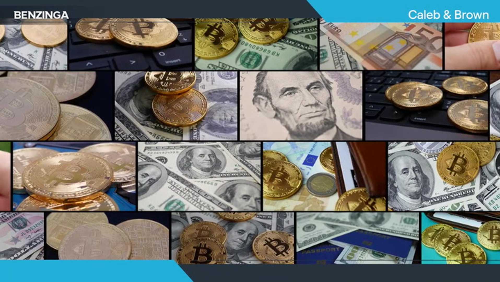 Learn What Makes Caleb & Brown A Leading Crypto Brokerage