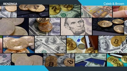 Learn What Makes Caleb & Brown A Leading Crypto Brokerage