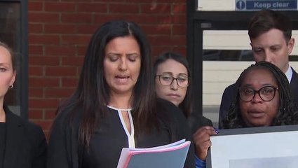 Listen: Hannah Jacobs’ mother makes heartbreaking statement after inquest