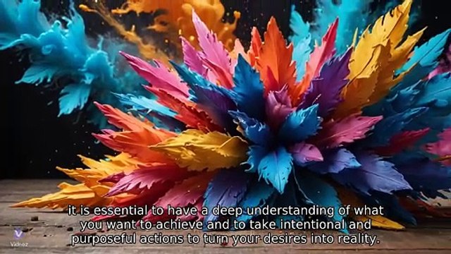 How to Set Clear Intentions: A Step-by-Step Guide for Achieving Your Goals