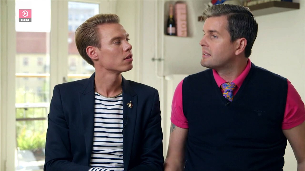 BøsseStudier |S1|E2:8|2013| DRTV