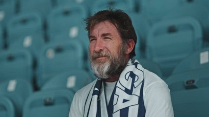 La campaña promocional del Málaga para el inicio de temporada