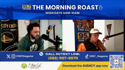 Selling You On The MUST SEE Warriors Games