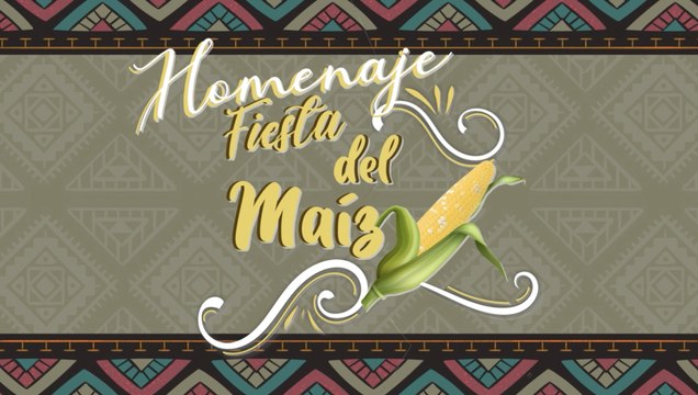 Homenaje a las Fiestas del Maíz de Sonsón Antioquia