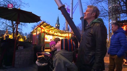 BøsseStudier |S1|E8:8|2013| DRTV