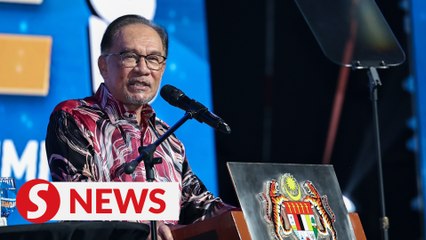 PM: Youth must have courage to speak up