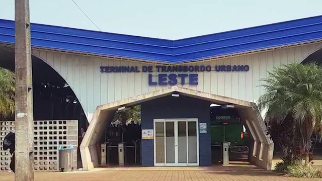 Equipes da Guarda Municipal são mobilizadas no Terminal Leste após denúncia de agressão