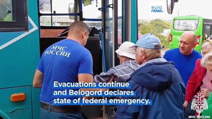 Latest news bulletin | August 16th – Evening