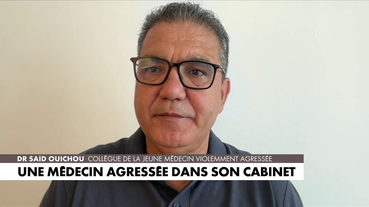 Saïd Ouichou : «Elles se sont acharnées sur ma collègue»
