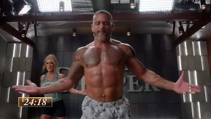 Dig Deeper > Sculpt and Define -Steady State Cardio 2