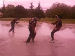 Gro Délire A La Marie