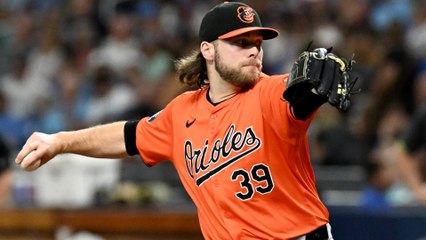 Orioles vs. Red Sox: Corbin Burnes Prepares to Take the Mound