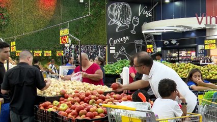 FERIA DEL AGRICULTOR