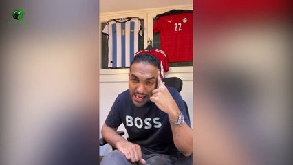 شاهد ..... كوبري زيزو والأهلي يفرض يزن النعيمات على كولر