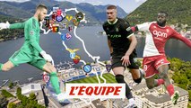 Le mercato italien à la loupe avant la reprise du Championnat - Foot - Serie A