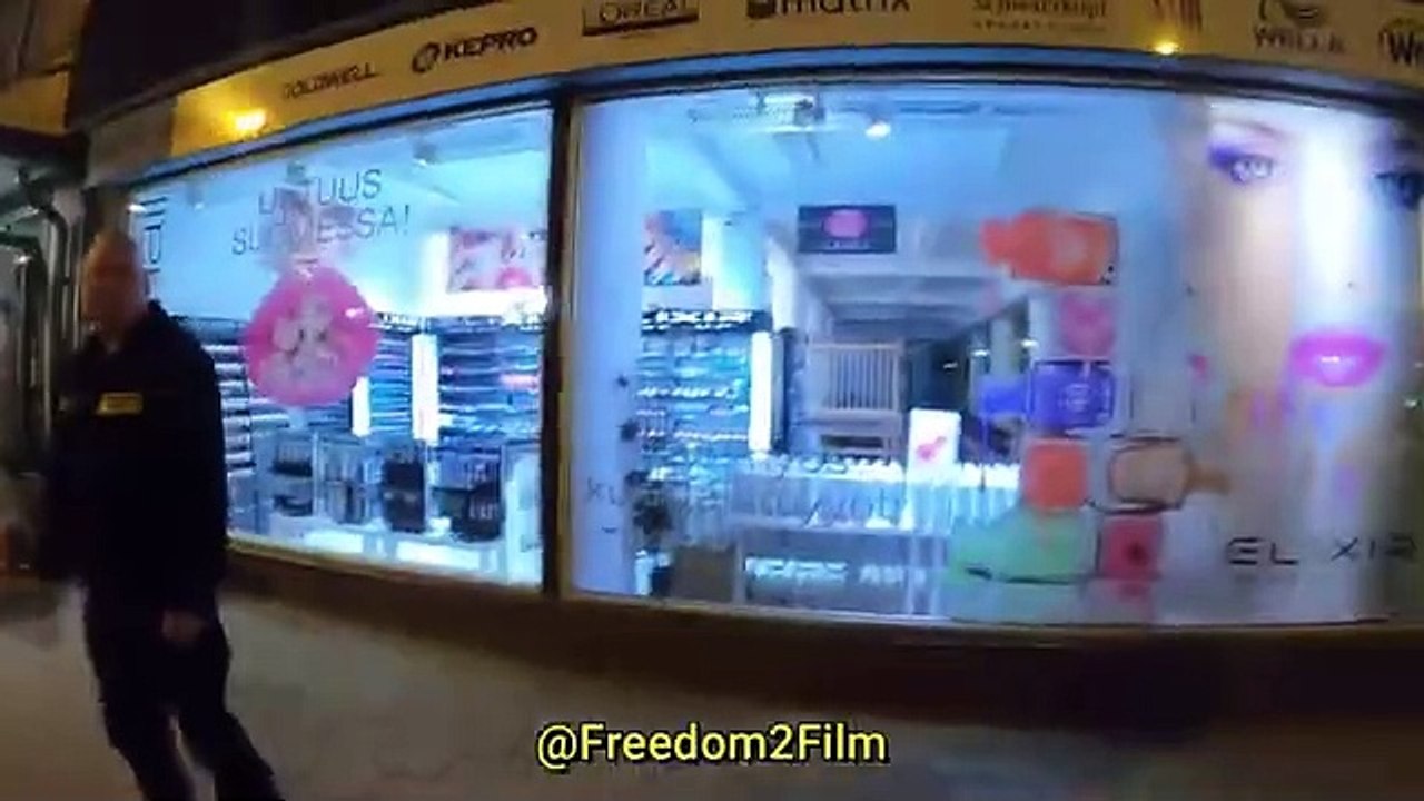 @Freedom2Film Is Keep Fighting for our Freedom 2 Film   #auditing