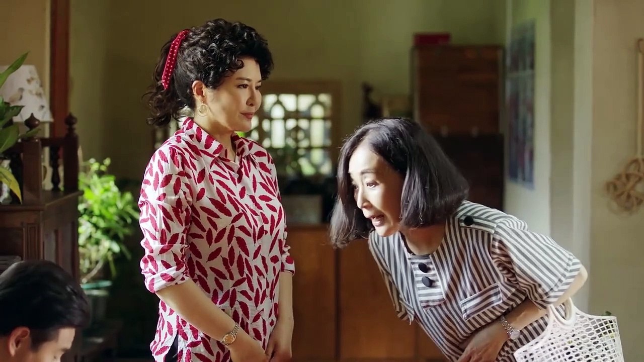 Phố Ma Dương Thân Yêu - Tập 7 _ Phim Truyền Hình Trung Quốc _ Phim Ngôn Tình, Tâm Lý, Tình Cảm